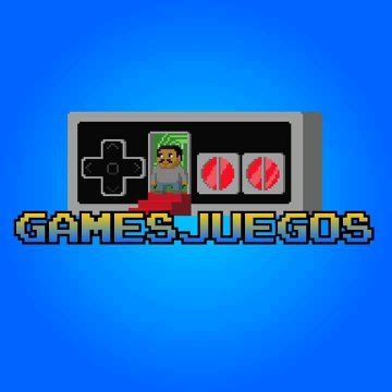 Tio Neto Gamer