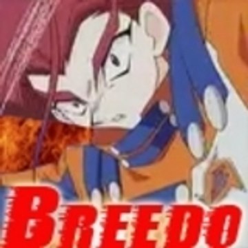 Beyuk Breedo
