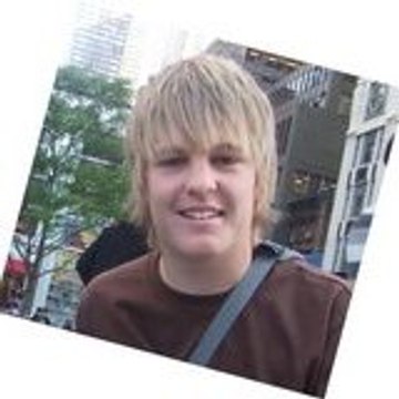 Rhys Huw Thomas