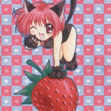 MissZoai