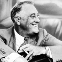 Doc Roosevelt