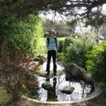 Annie Pauleau-Gauthier