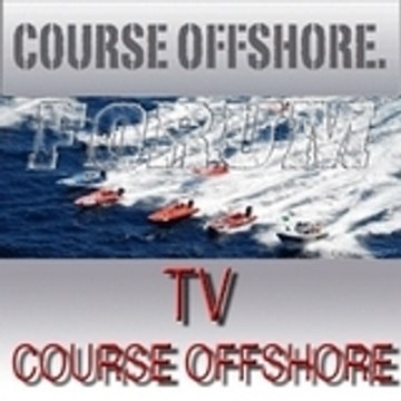 CrisCat Course OFFSHORE