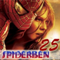 spiderben25