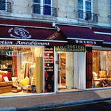deco ameublement
