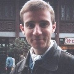 Stéphane Jaubert