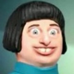 ruthmatisme
