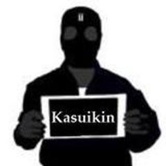 Kasuikin