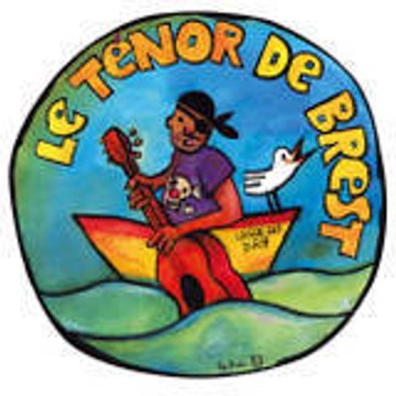 JUKE LE TENOR DE BREST