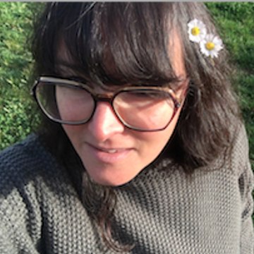 Morières Mathilde - Réalisatrice