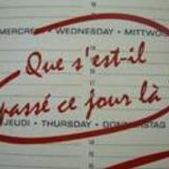 L'Effet Méride