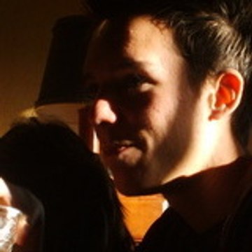 joris christien