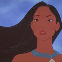 P0cahontas Powatan