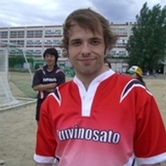 Pierre-Yves Gotonin