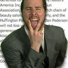 Dan Pederson