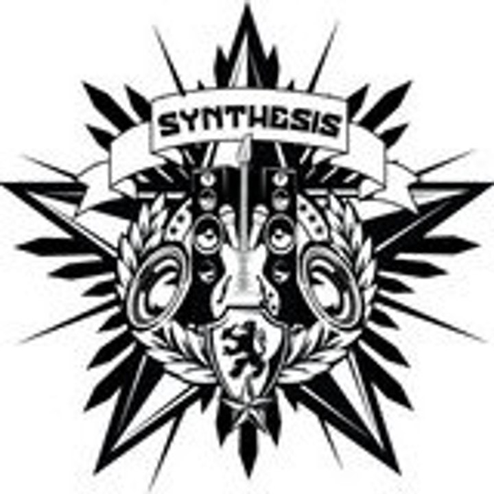 Dailymotion profile picture for @synthesis