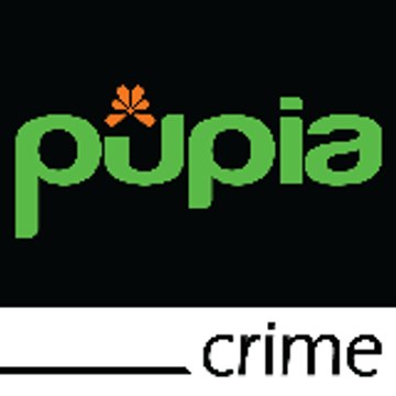 Pupia Crime