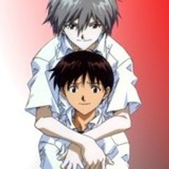 kaworu nagisa