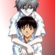 kaworu nagisa