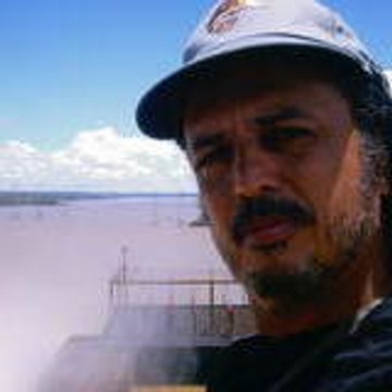 Lourivaldo Delfino