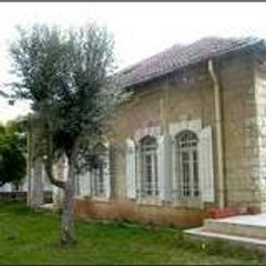 CCF Jérusalem
