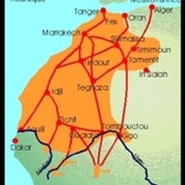 MarocainMaghrebin