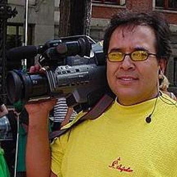 Mario Ernesto Cerda Iturriaga