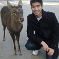 Ben Wong