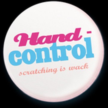 HAND CONTROL