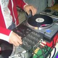 dj bang & djaystick