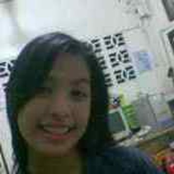 shena marie gamo barrera