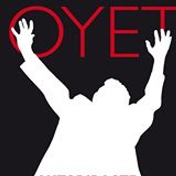 Joyet Bernard