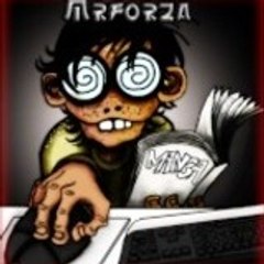 mrforza