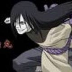 orochimaru-akatsuki