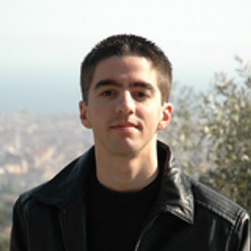 Guillaume AUBERT