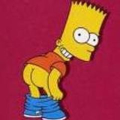 Bart Simpson