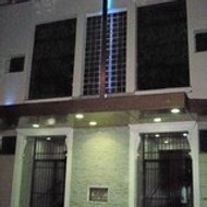 Iglesia Iglesia de Nazar