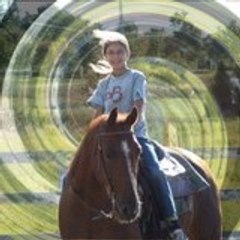 kikihorse