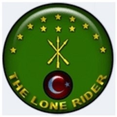 Thelonerider