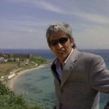 mehmet yaşar yavuz