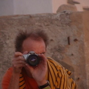 Alain JARNOUX