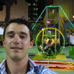 Coincoin Paramote