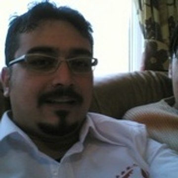 Ahmet Dogan