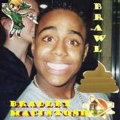 Bradley Macintosh