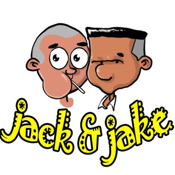 Jack & Jake par Snach72