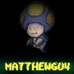 Matthew Guerra