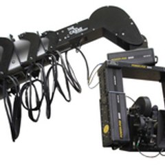 space-crane