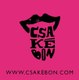 Csakébon