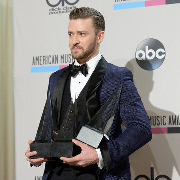 MisterJustinTimberlake.com