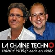 La Chaine Techno 01net